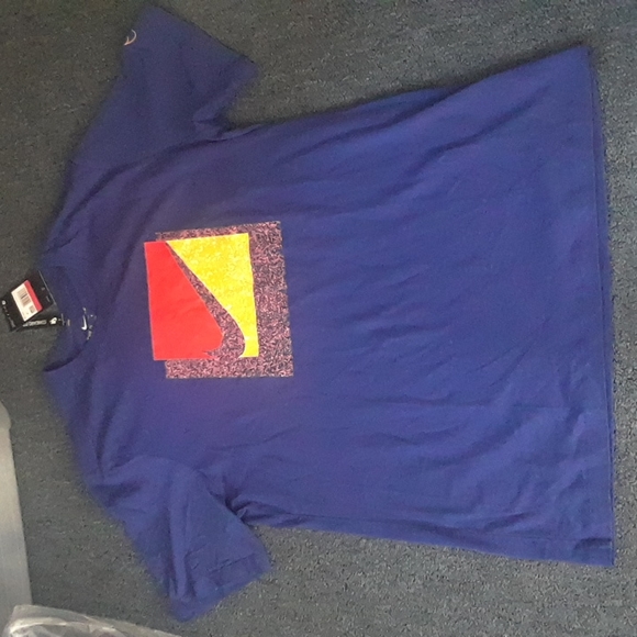 Nike Other - NIKE T.SHIRT FOR MEN.